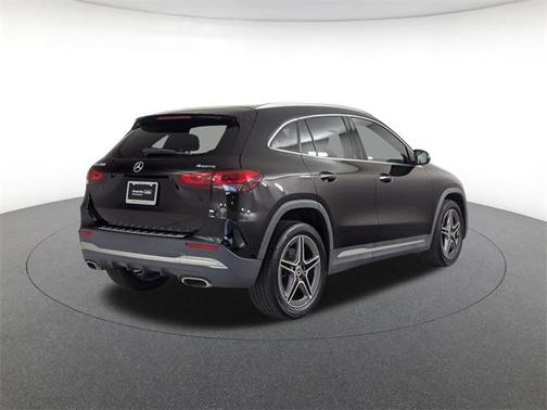 2022 Mercedes-Benz GLA 250 4MATIC