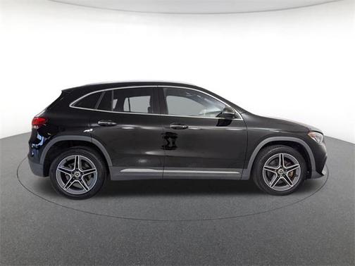 2022 Mercedes-Benz GLA 250 4MATIC