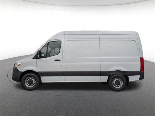 2025 Mercedes-Benz Sprinter 2500 Standard Roof