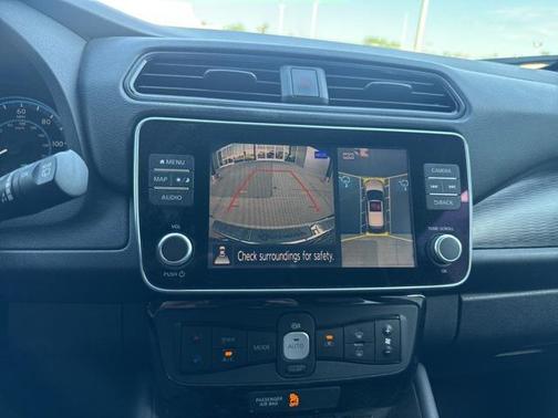 2020 Nissan Leaf SL PLUS 62 kWh
