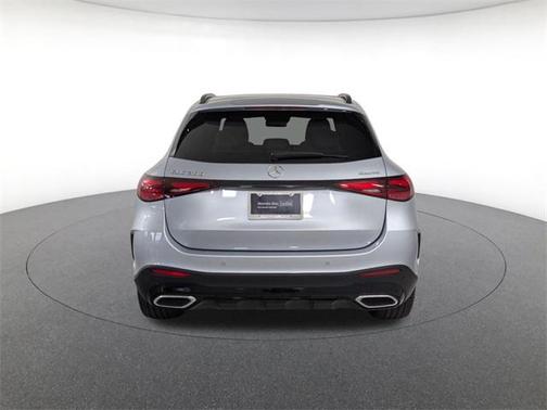 2024 Mercedes-Benz GLC 300 4MATIC