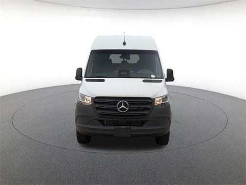 2025 Mercedes-Benz Sprinter 2500 Cargo 170 WB
