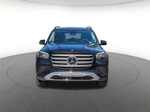 2026 Mercedes-Benz GLS 450 4MATIC