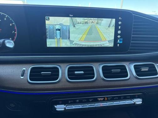 2023 Mercedes-Benz GLE 450 4MATIC