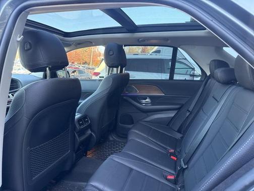 2023 Mercedes-Benz GLE 450 4MATIC