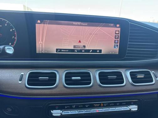 2023 Mercedes-Benz GLE 450 4MATIC