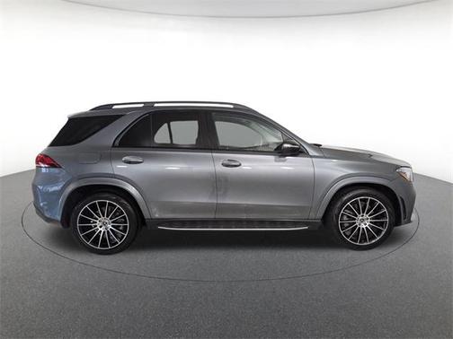 2023 Mercedes-Benz GLE 450 4MATIC