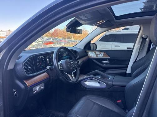 2023 Mercedes-Benz GLE 450 4MATIC