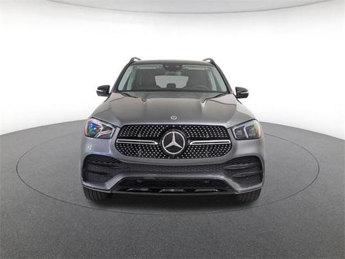 2023 Mercedes-Benz GLE 450 4MATIC