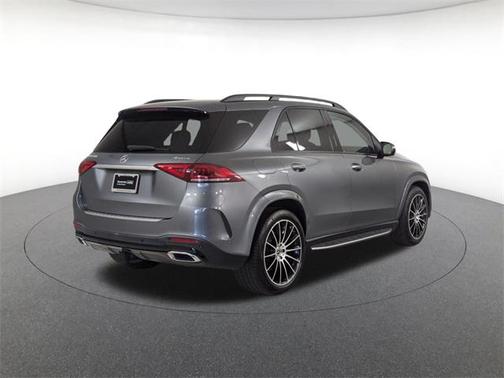 2023 Mercedes-Benz GLE 450 4MATIC