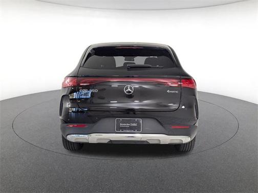 2023 Mercedes-Benz EQE 350 4MATIC