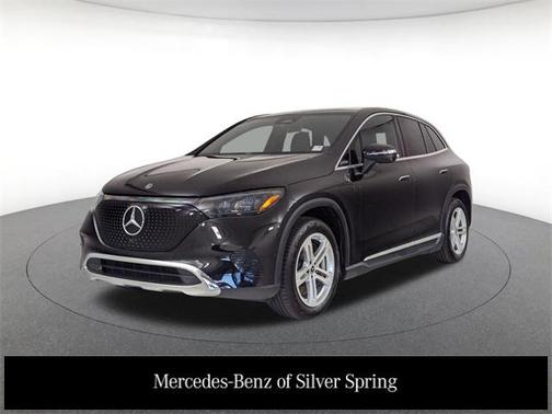2023 Mercedes-Benz EQE 350 4MATIC