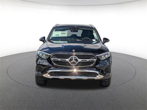 2026 Mercedes-Benz GLC 300 Base