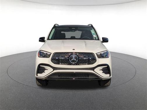 2026 Mercedes-Benz GLE 350 4MATIC