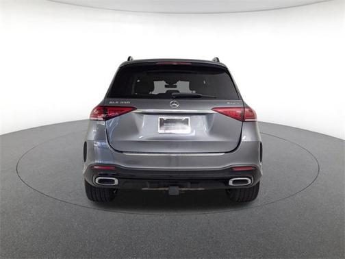 2023 Mercedes-Benz GLE 350 4MATIC