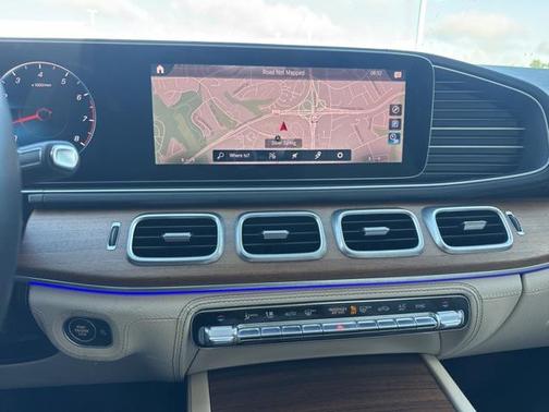 2023 Mercedes-Benz GLE 350 4MATIC