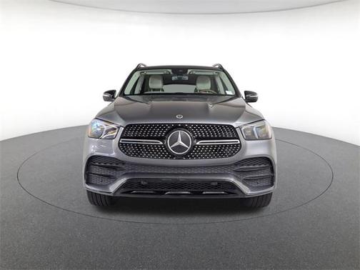 2023 Mercedes-Benz GLE 350 4MATIC