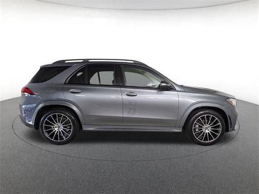 2023 Mercedes-Benz GLE 350 4MATIC