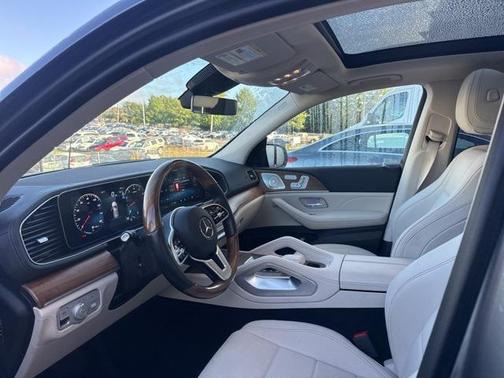 2023 Mercedes-Benz GLE 350 4MATIC