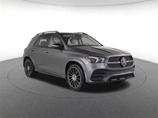 2023 Mercedes-Benz GLE 350 4MATIC