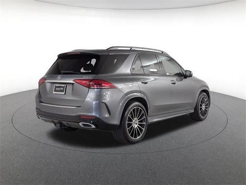 2023 Mercedes-Benz GLE 350 4MATIC