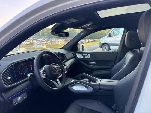 2023 Mercedes-Benz GLS 450 4MATIC