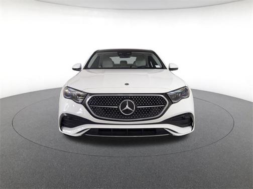 2024 Mercedes-Benz E-Class E 350
