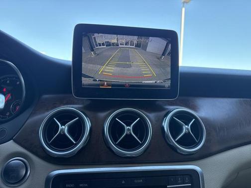 2018 Mercedes-Benz GLA 250 4MATIC