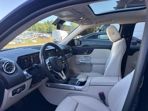 2023 Mercedes-Benz GLB 250 4MATIC