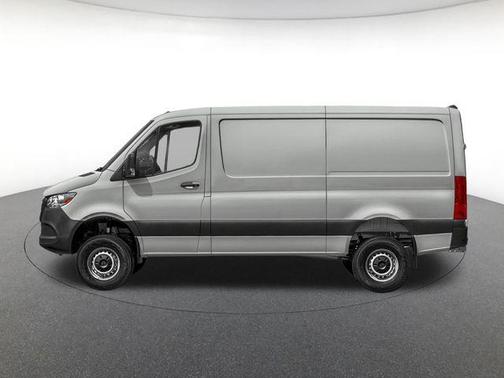 2026 Mercedes-Benz Sprinter 2500 Cargo 144 WB
