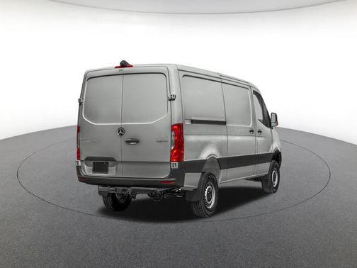 2026 Mercedes-Benz Sprinter 2500 Cargo 144 WB