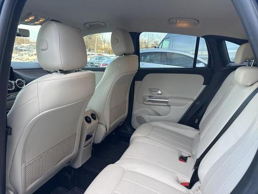 2022 Mercedes-Benz GLA 250 4MATIC