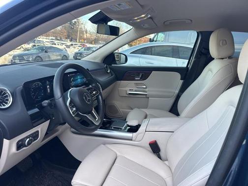 2022 Mercedes-Benz GLA 250 4MATIC