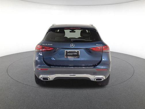 2022 Mercedes-Benz GLA 250 4MATIC