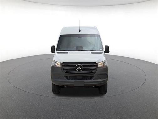 2025 Mercedes-Benz Sprinter 2500 High Roof