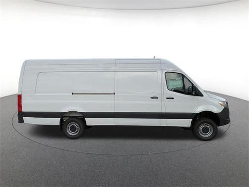 2025 Mercedes-Benz Sprinter 2500 High Roof