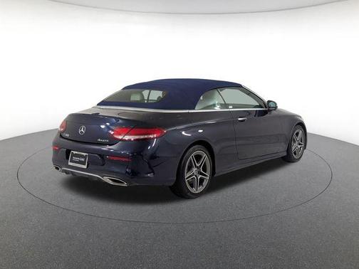 2023 Mercedes-Benz C-Class C 300 4MATIC