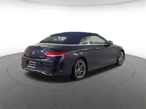 2023 Mercedes-Benz C-Class C 300 4MATIC