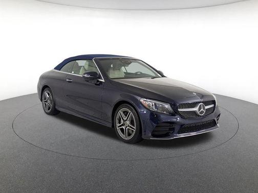 2023 Mercedes-Benz C-Class C 300 4MATIC