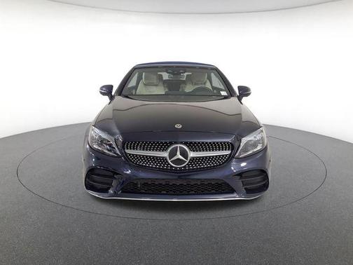 2023 Mercedes-Benz C-Class C 300 4MATIC