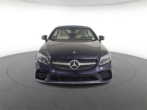 2023 Mercedes-Benz C-Class C 300 4MATIC