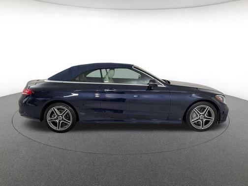 2023 Mercedes-Benz C-Class C 300 4MATIC