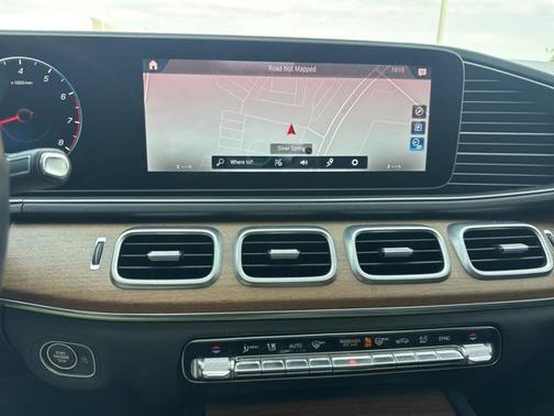 2021 Mercedes-Benz GLS 450 4MATIC