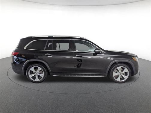 2021 Mercedes-Benz GLS 450 4MATIC