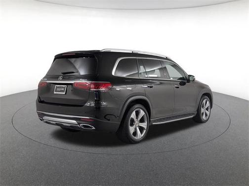 2021 Mercedes-Benz GLS 450 4MATIC