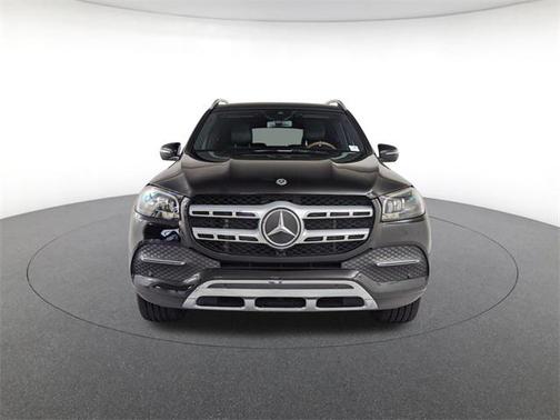2021 Mercedes-Benz GLS 450 4MATIC