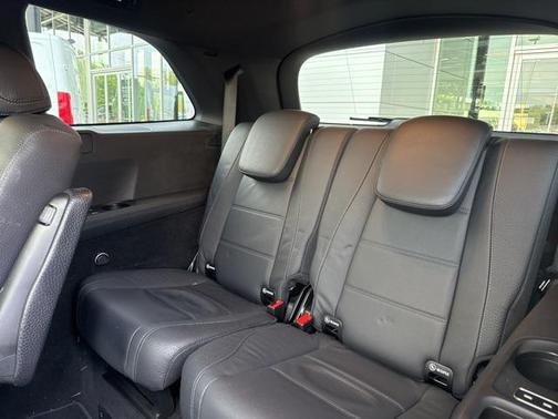 2021 Mercedes-Benz GLS 450 4MATIC