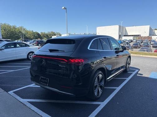 2023 Mercedes-Benz EQE 350 4MATIC