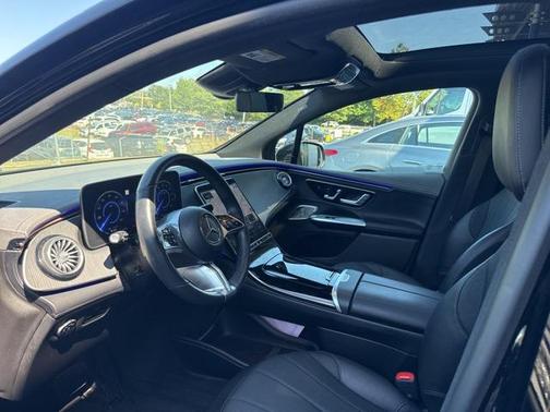 2023 Mercedes-Benz EQE 350 4MATIC
