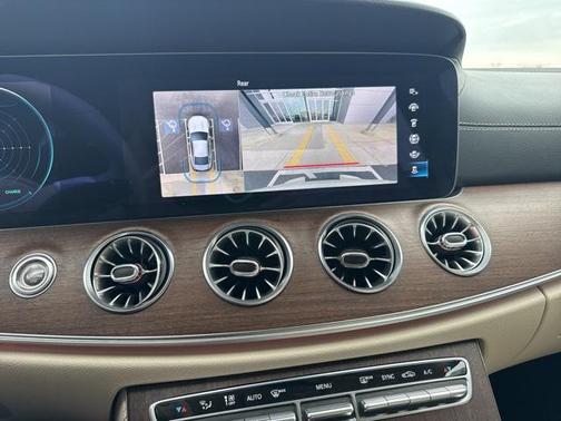 2023 Mercedes-Benz CLS 450 Base